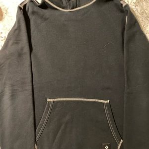 Converse Mens Hoodie